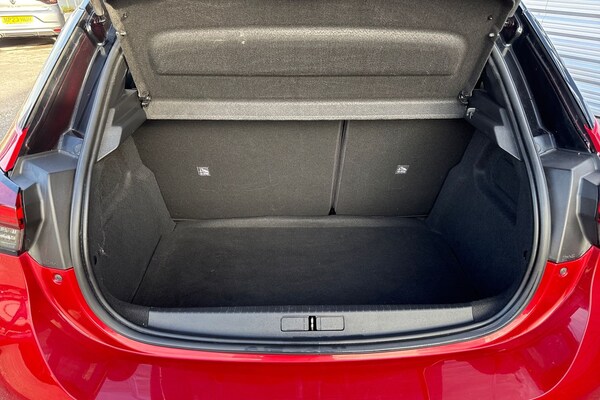 Used Vauxhall Corsa 2020 for sale - 76186009: Photo 7