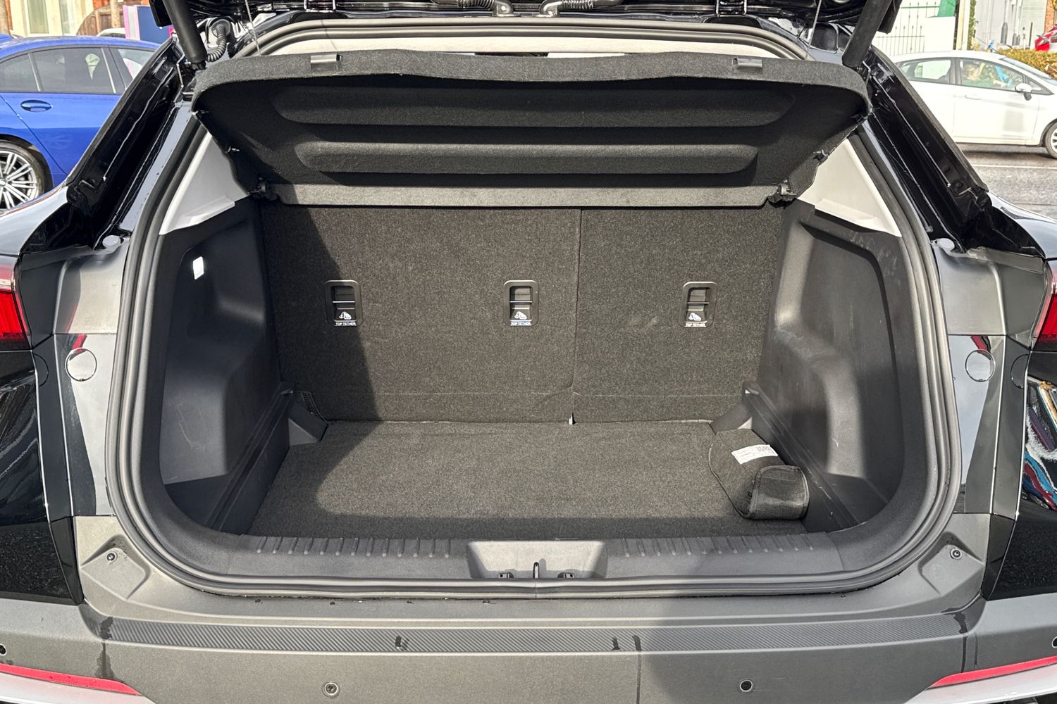 Used Omoda OMODA 5 2025 for sale - 76429268: Photo 10