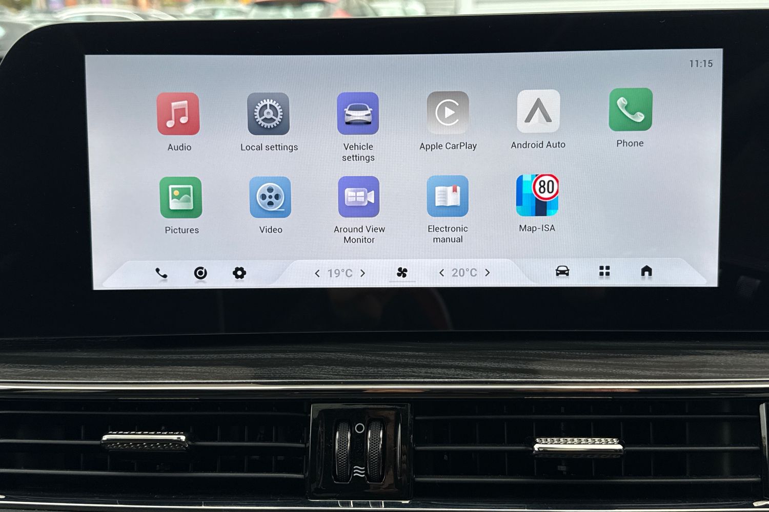 Used Omoda OMODA 5 2025 for sale - 76429268: Photo 12