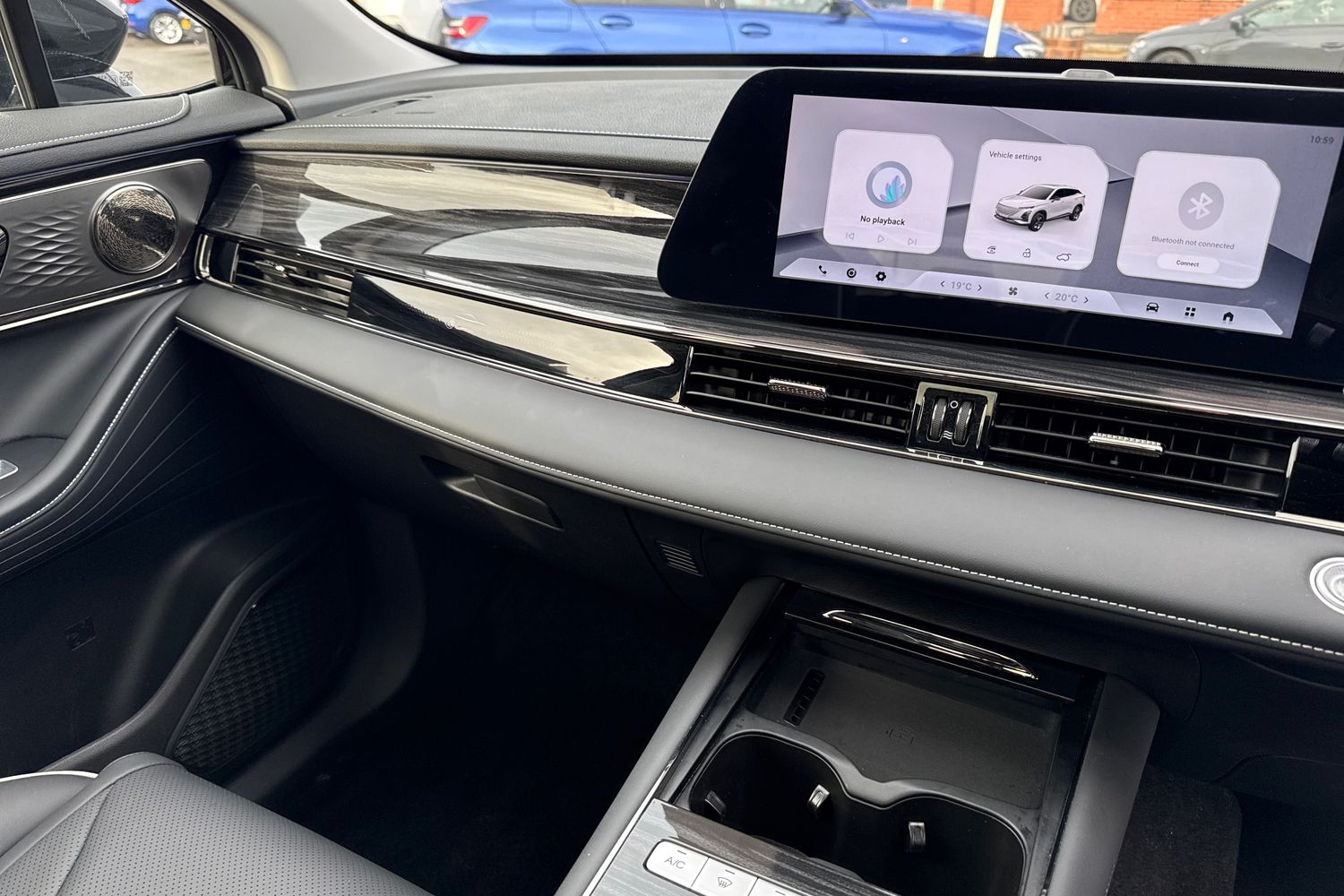 Used Omoda OMODA 5 2025 for sale - 76429268: Photo 15