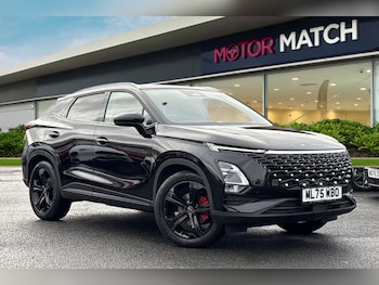 Used Omoda OMODA 5 2025 for sale - 76429268: Photo