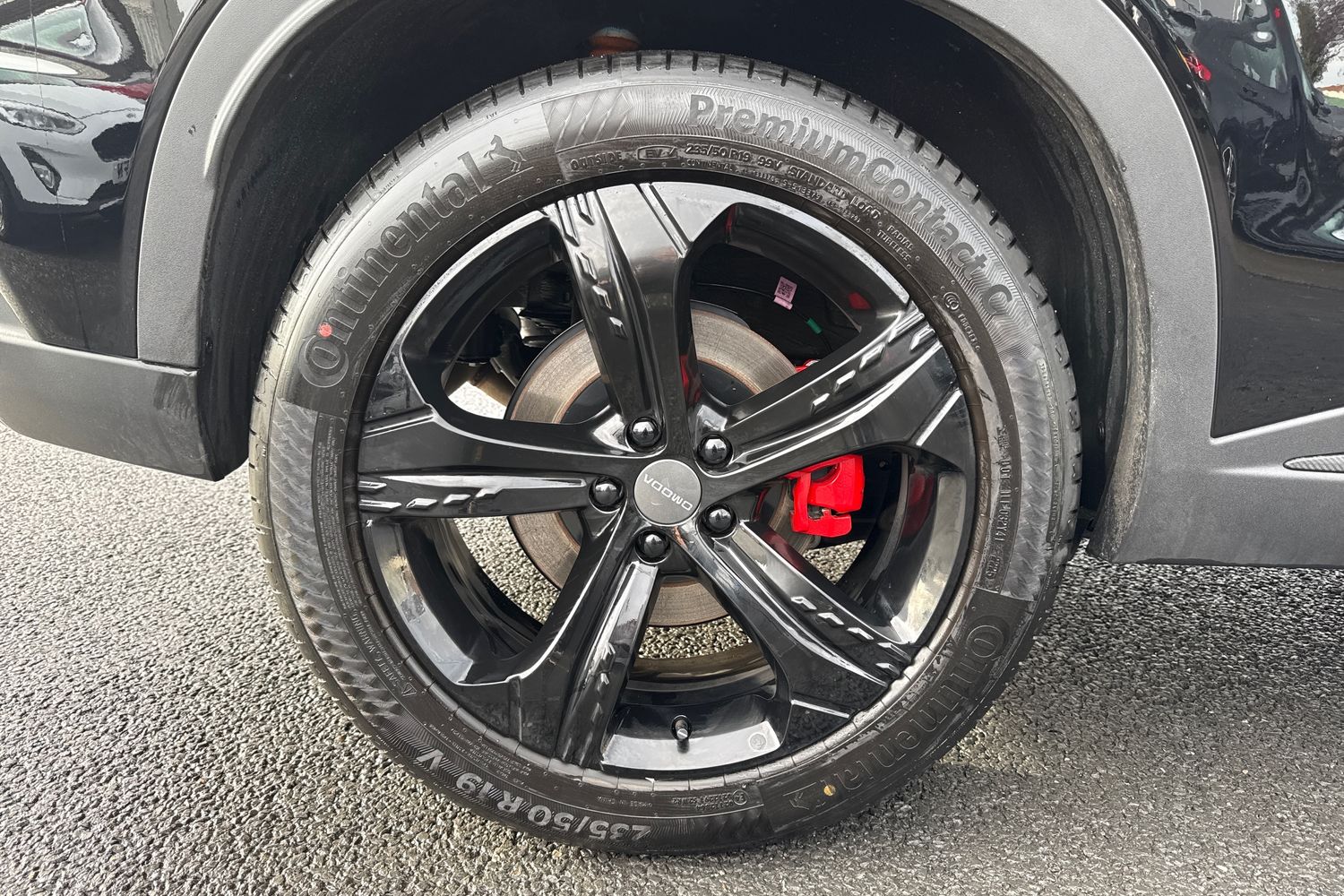 Used Omoda OMODA 5 2025 for sale - 76429268: Photo 24