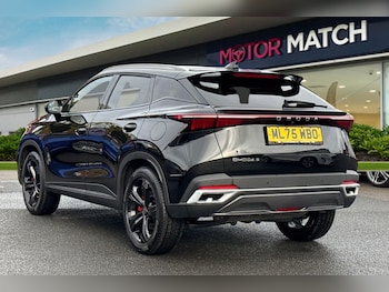 Used Omoda OMODA 5 2025 for sale - 76429268: Photo