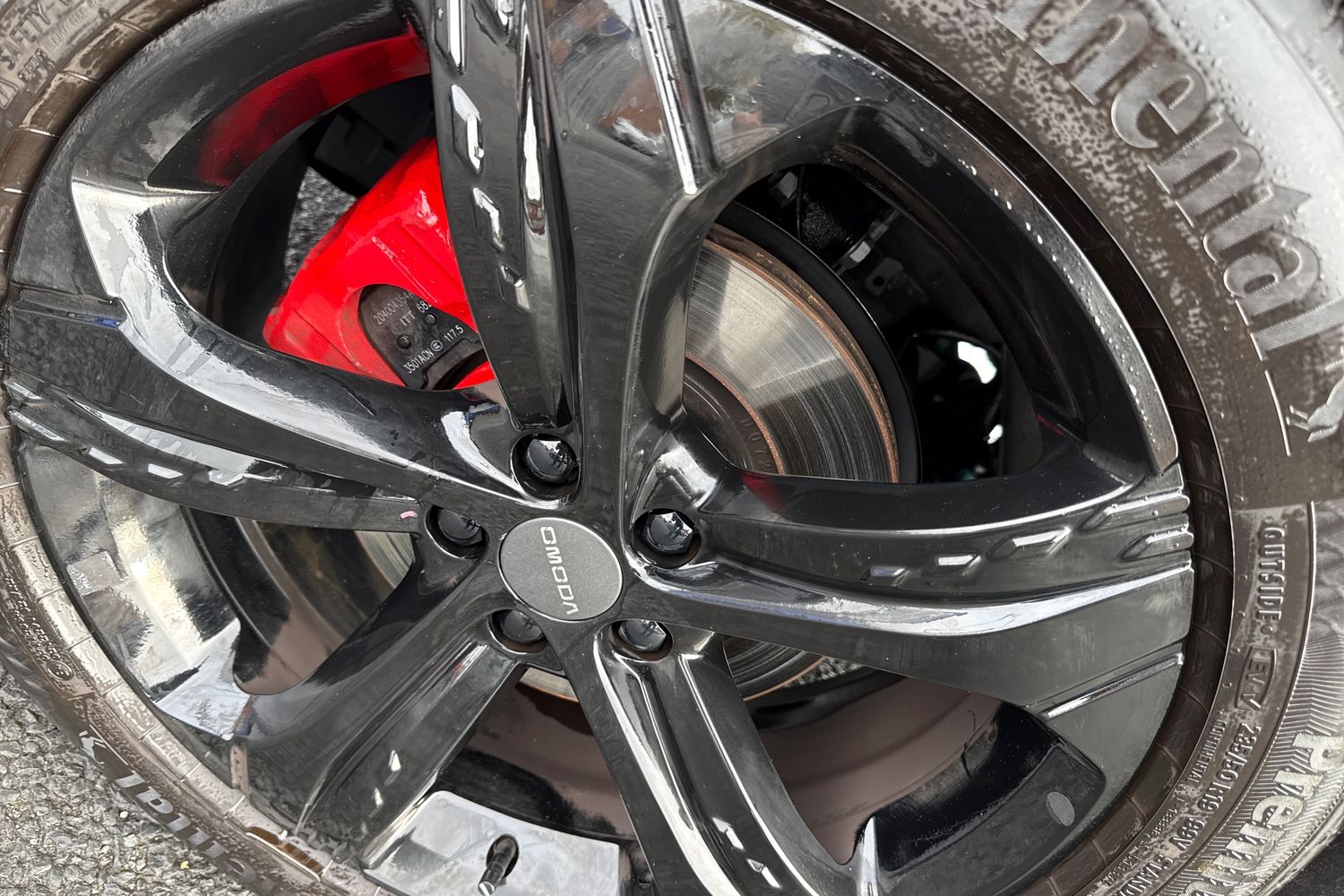 Used Omoda OMODA 5 2025 for sale - 76429268: Photo 33