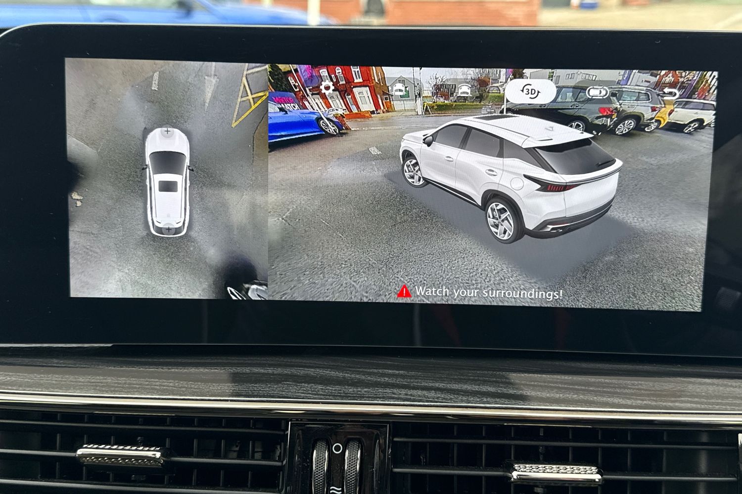 Used Omoda OMODA 5 2025 for sale - 76429268: Photo 37