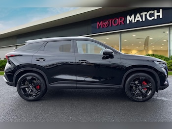 Used Omoda OMODA 5 2025 for sale - 76429268: Photo