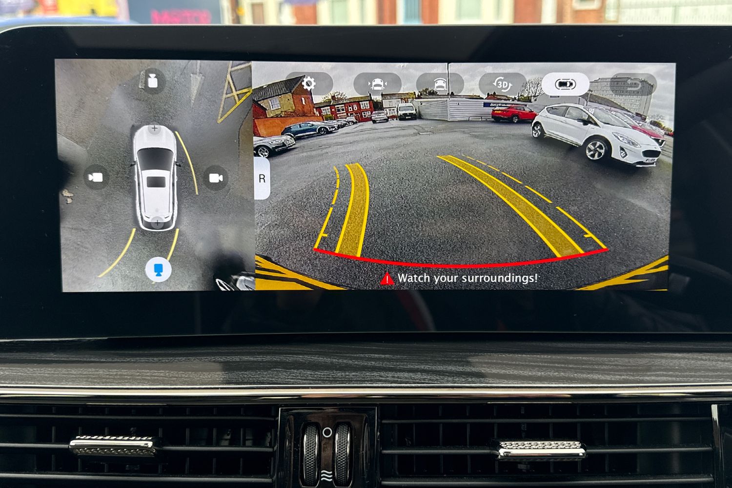 Used Omoda OMODA 5 2025 for sale - 76429268: Photo 47