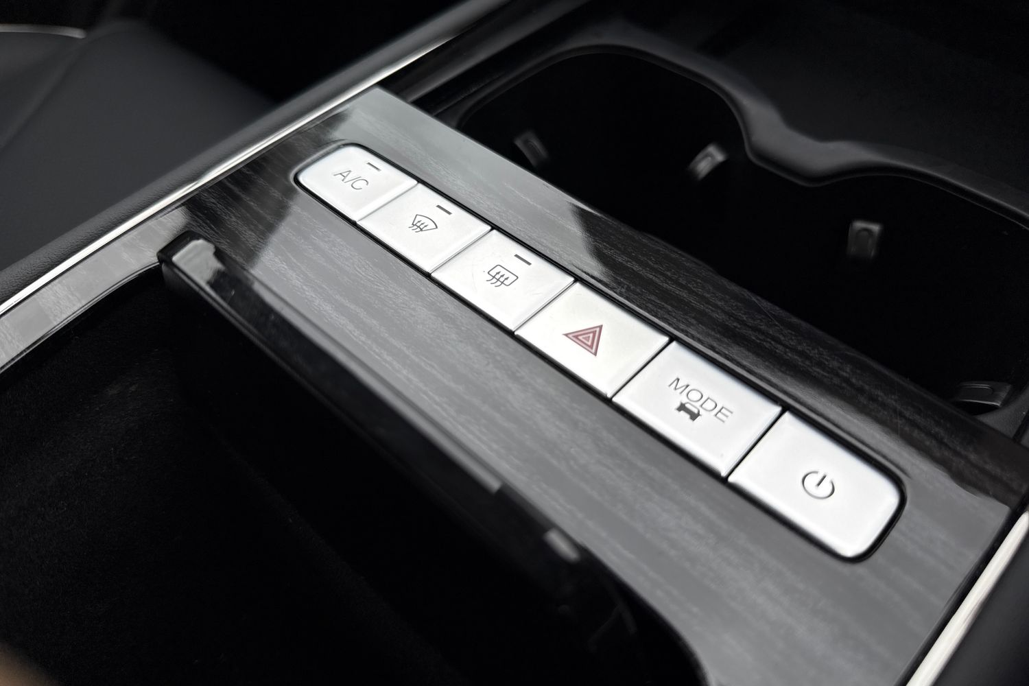 Used Omoda OMODA 5 2025 for sale - 76429268: Photo 49