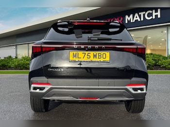 Used Omoda OMODA 5 2025 for sale - 76429268: Photo