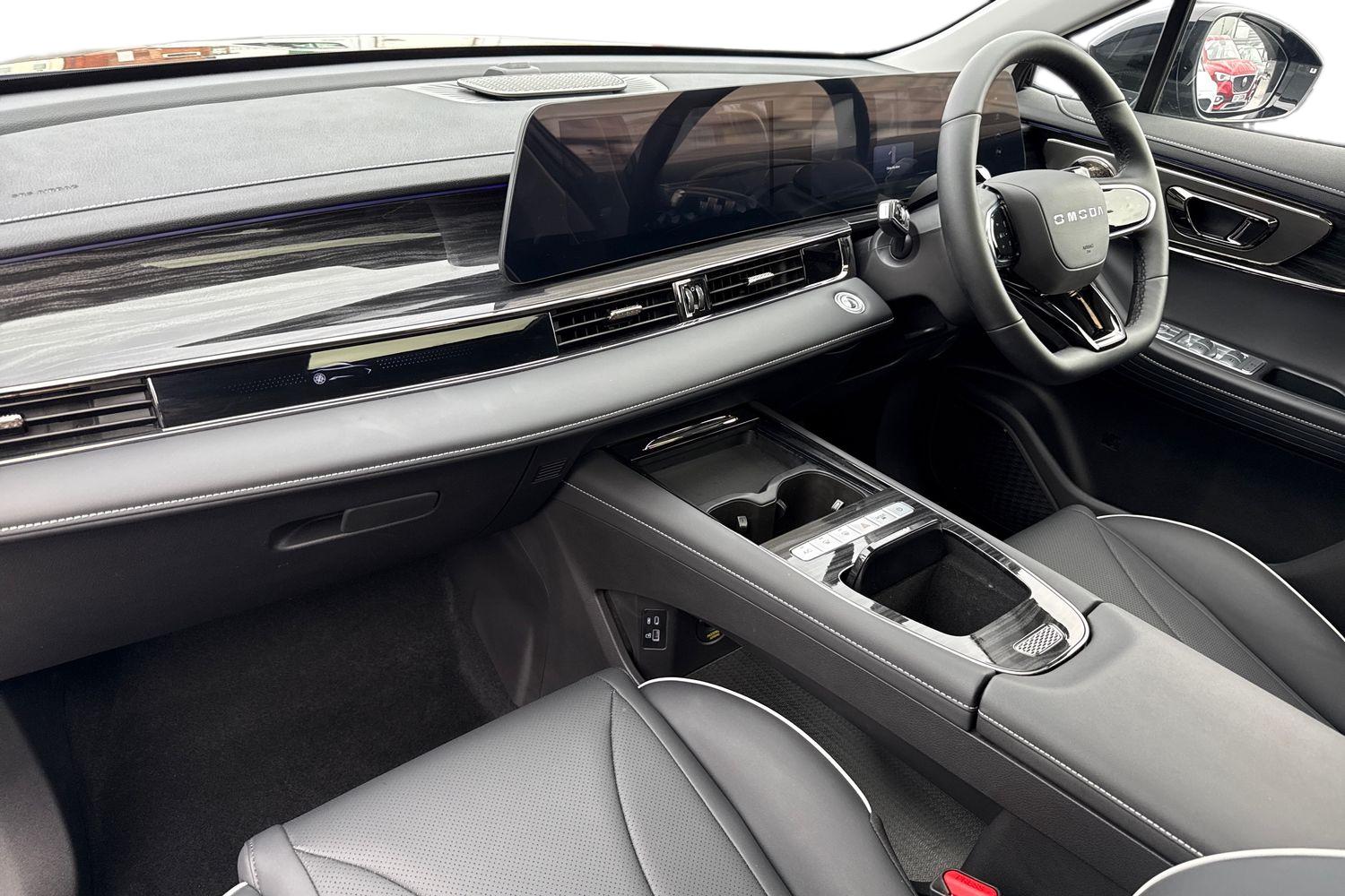 Used Omoda OMODA 5 2025 for sale - 76429268: Photo 9