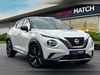 Used Nissan Juke 2021 for sale - 75694289: Photo
