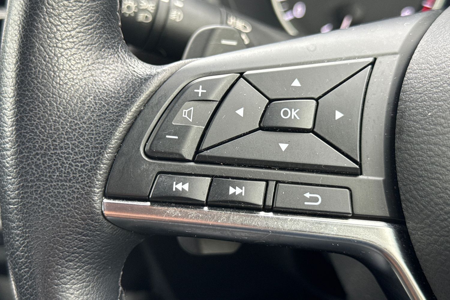 Vehicle 40