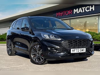 Used Ford Kuga 2022 for sale - 79692148: Photo