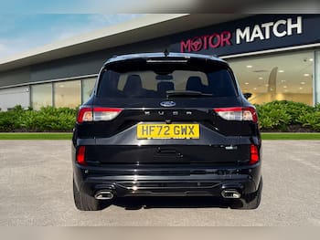 Used Ford Kuga 2022 for sale - 79692148: Photo