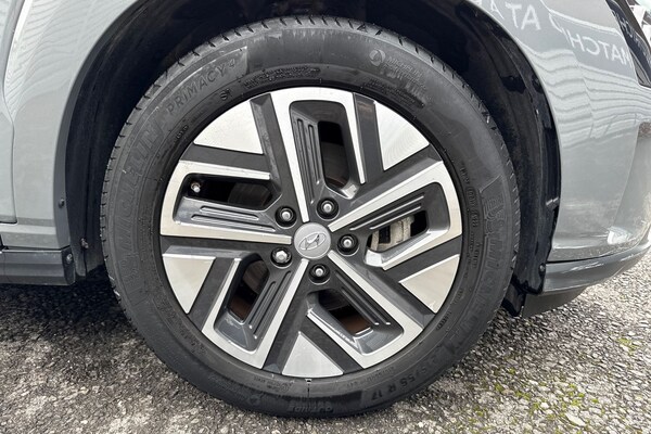 Used Hyundai KONA 2022 for sale - 76224736: Photo 11