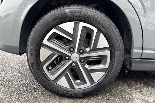 Used Hyundai KONA 2022 for sale - 76224736: Photo 12