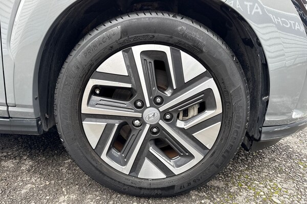 Used Hyundai KONA 2022 for sale - 76224736: Photo 13