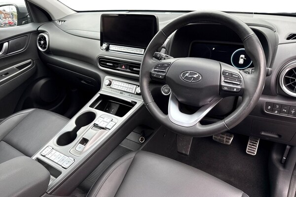 Used Hyundai KONA 2022 for sale - 76224736: Photo 14