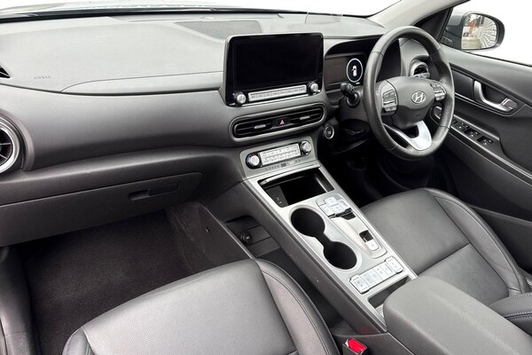 Used Hyundai KONA 2022 for sale - 76224736: Photo 15