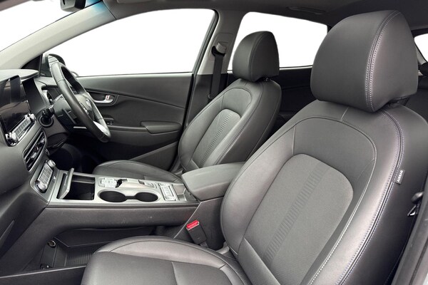 Used Hyundai KONA 2022 for sale - 76224736: Photo 16