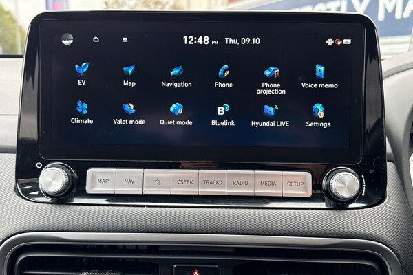 Used Hyundai KONA 2022 for sale - 76224736: Photo 17
