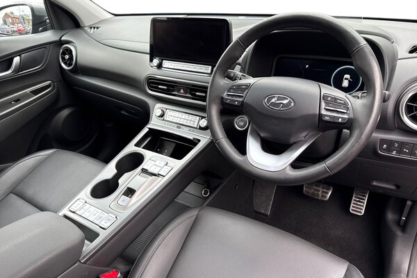 Used Hyundai KONA 2022 for sale - 76224736: Photo 18