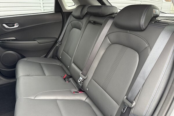 Used Hyundai KONA 2022 for sale - 76224736: Photo 19