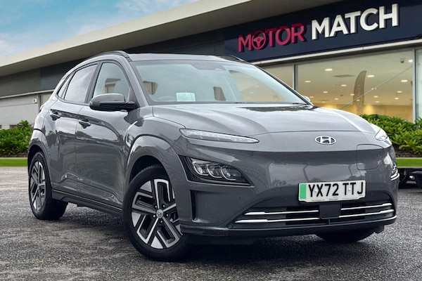 Used Hyundai KONA 2022 for sale - 76224736: Photo 1