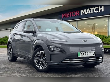 Hyundai - KONA
