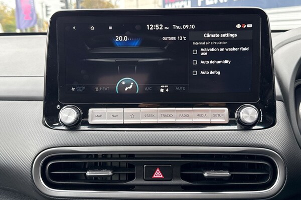 Used Hyundai KONA 2022 for sale - 76224736: Photo 22