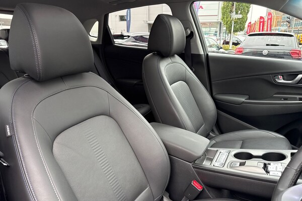 Used Hyundai KONA 2022 for sale - 76224736: Photo 24