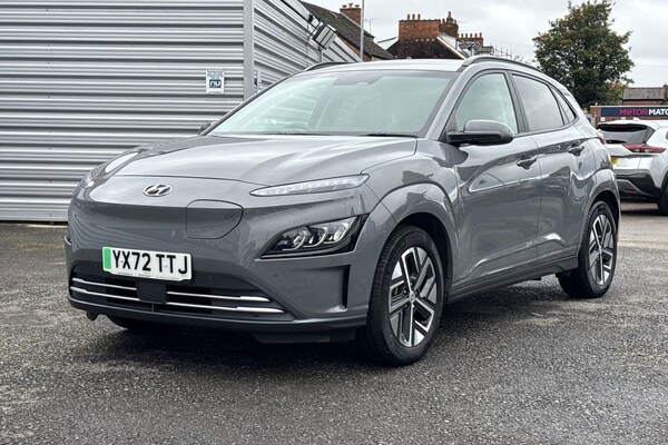 Used Hyundai KONA 2022 for sale - 76224736: Photo 25