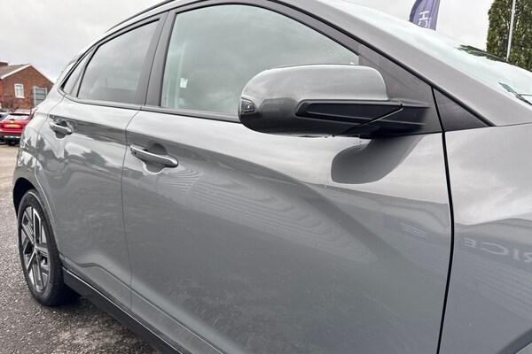 Used Hyundai KONA 2022 for sale - 76224736: Photo 28