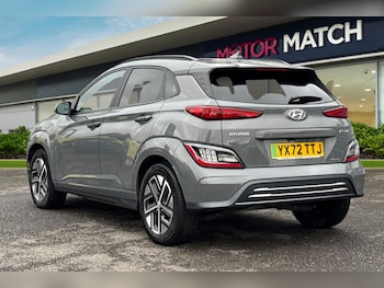 Used Hyundai KONA 2022 for sale - 76224736: Photo 2