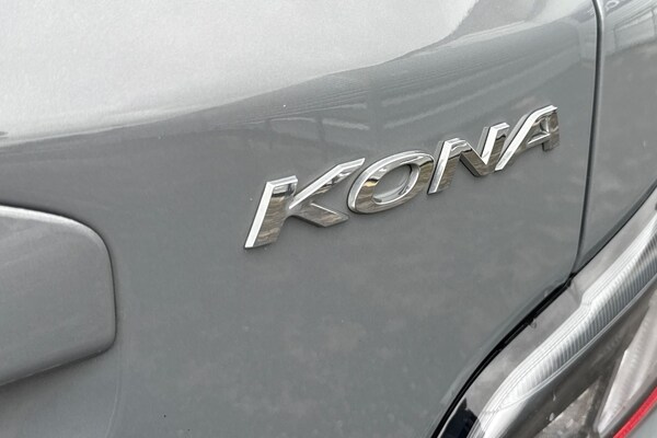 Used Hyundai KONA 2022 for sale - 76224736: Photo 31