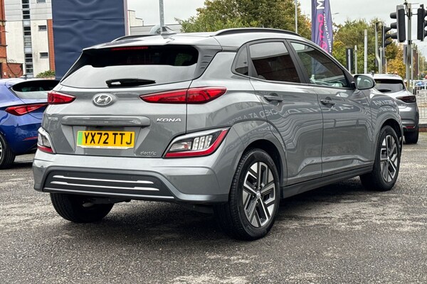 Used Hyundai KONA 2022 for sale - 76224736: Photo 35