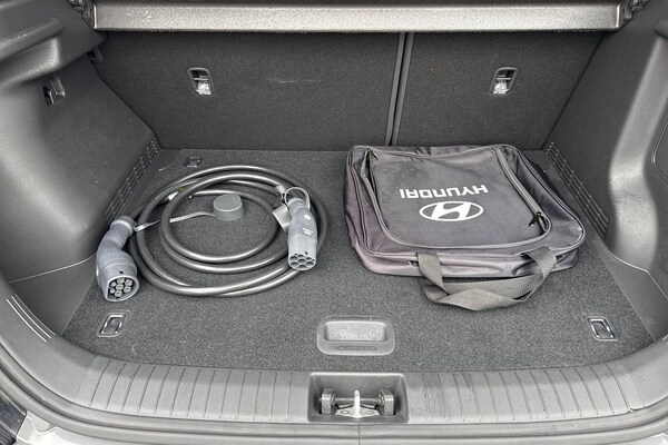 Used Hyundai KONA 2022 for sale - 76224736: Photo 36