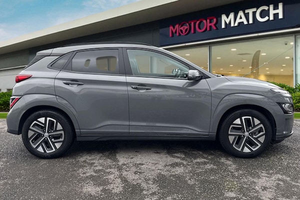 Used Hyundai KONA 2022 for sale - 76224736: Photo 3