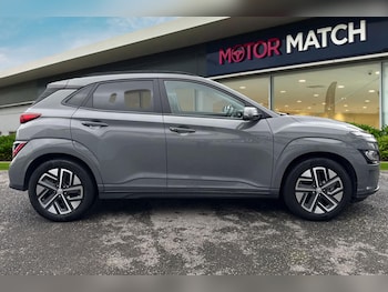 Used Hyundai KONA 2022 for sale - 76224736: Photo 3