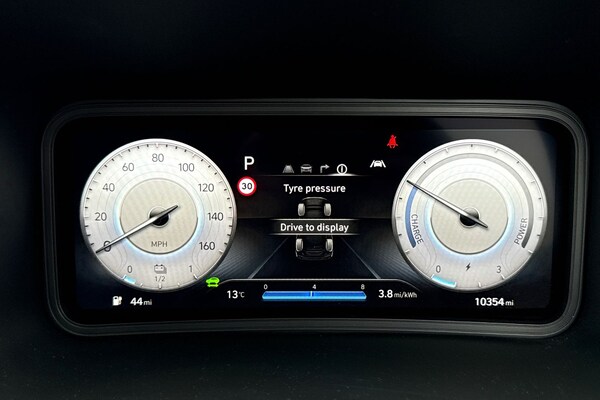 Used Hyundai KONA 2022 for sale - 76224736: Photo 46