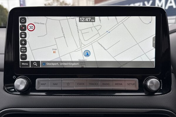 Used Hyundai KONA 2022 for sale - 76224736: Photo 49
