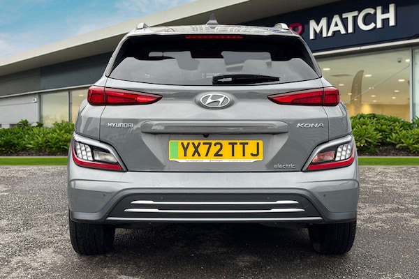 Used Hyundai KONA 2022 for sale - 76224736: Photo 4