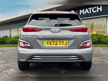 Used Hyundai KONA 2022 for sale - 76224736: Photo 4