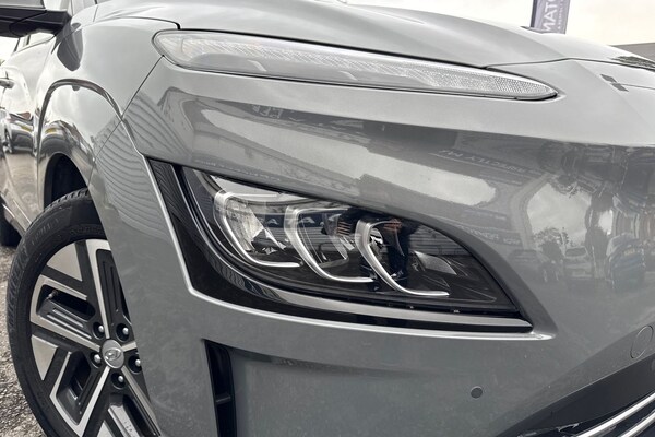Used Hyundai KONA 2022 for sale - 76224736: Photo 54