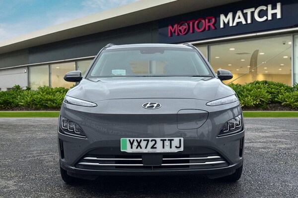 Used Hyundai KONA 2022 for sale - 76224736: Photo 6