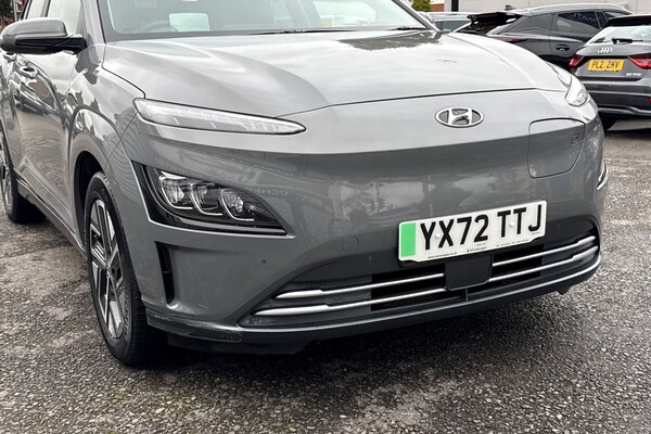 Used Hyundai KONA 2022 for sale - 76224736: Photo 9