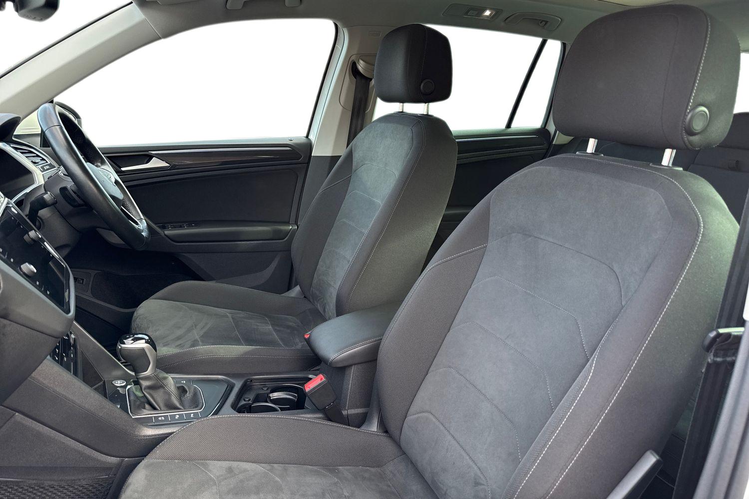 Used Volkswagen Tiguan 2021 for sale - 76481027: Photo 10