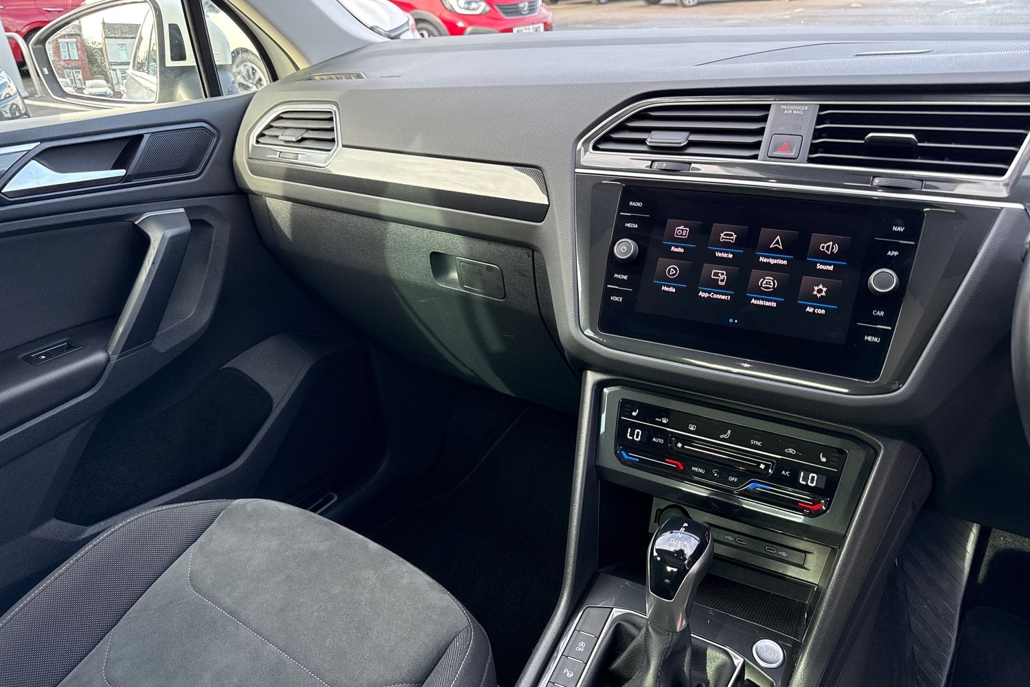 Used Volkswagen Tiguan 2021 for sale - 76481027: Photo 14