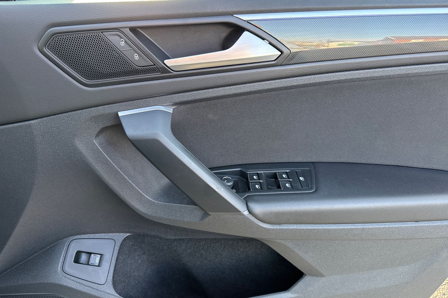 Used Volkswagen Tiguan 2021 for sale - 76481027: Photo 17