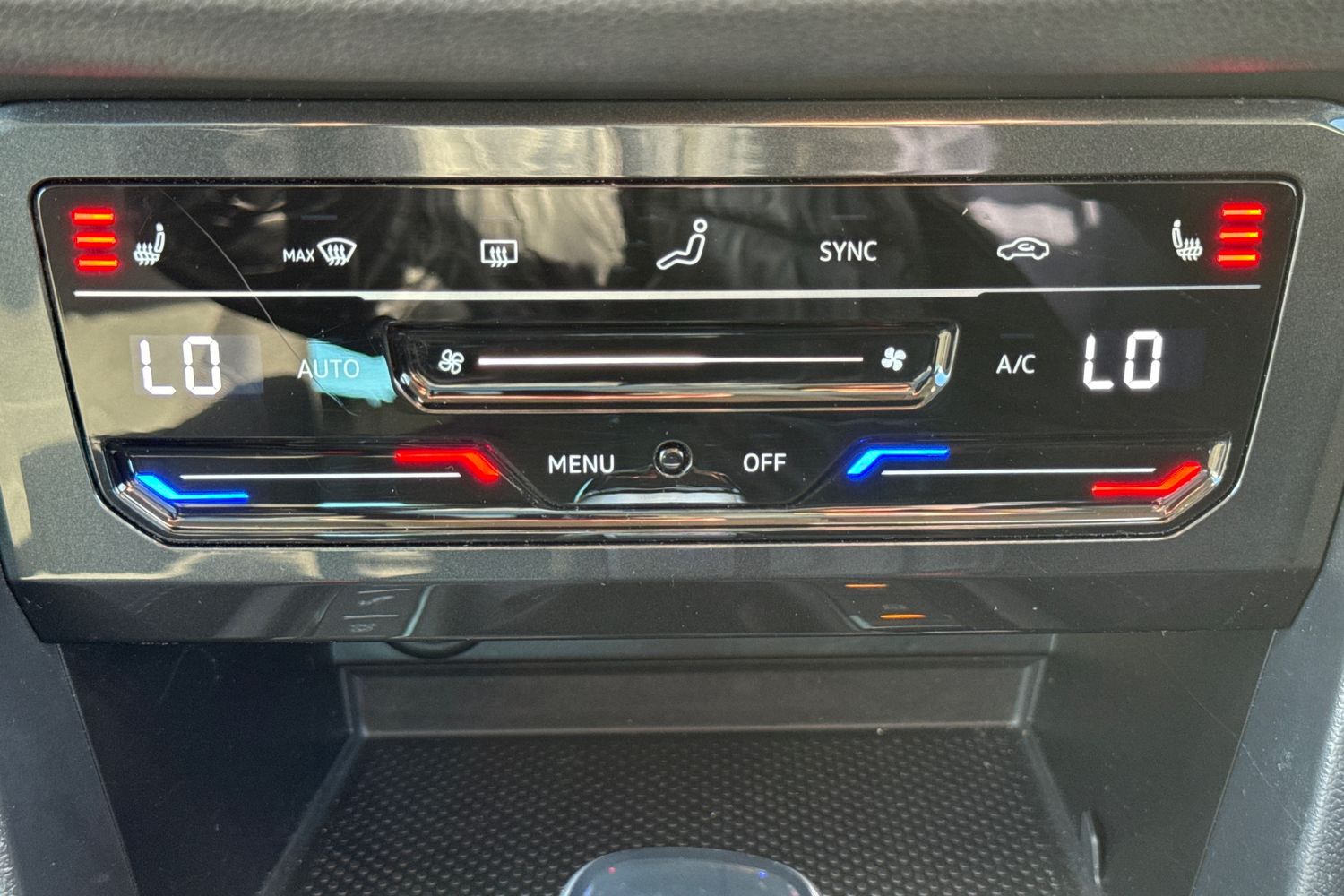 Used Volkswagen Tiguan 2021 for sale - 76481027: Photo 18